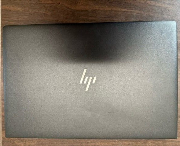 HP ZBook Laptop