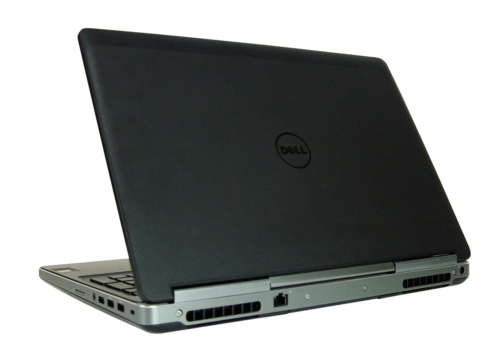 Dell Precision 7510 15.6″ Laptop i7-6820HQ Quadro M1000 16GB RAM 128GB SSD W11P