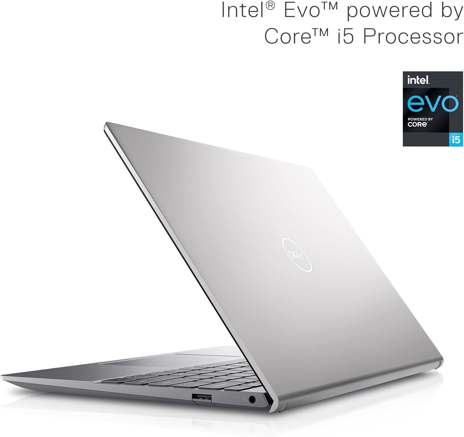 Dell Inspiron 13 5310 – FHD+ – i5 – 16GB – 512GB SSD