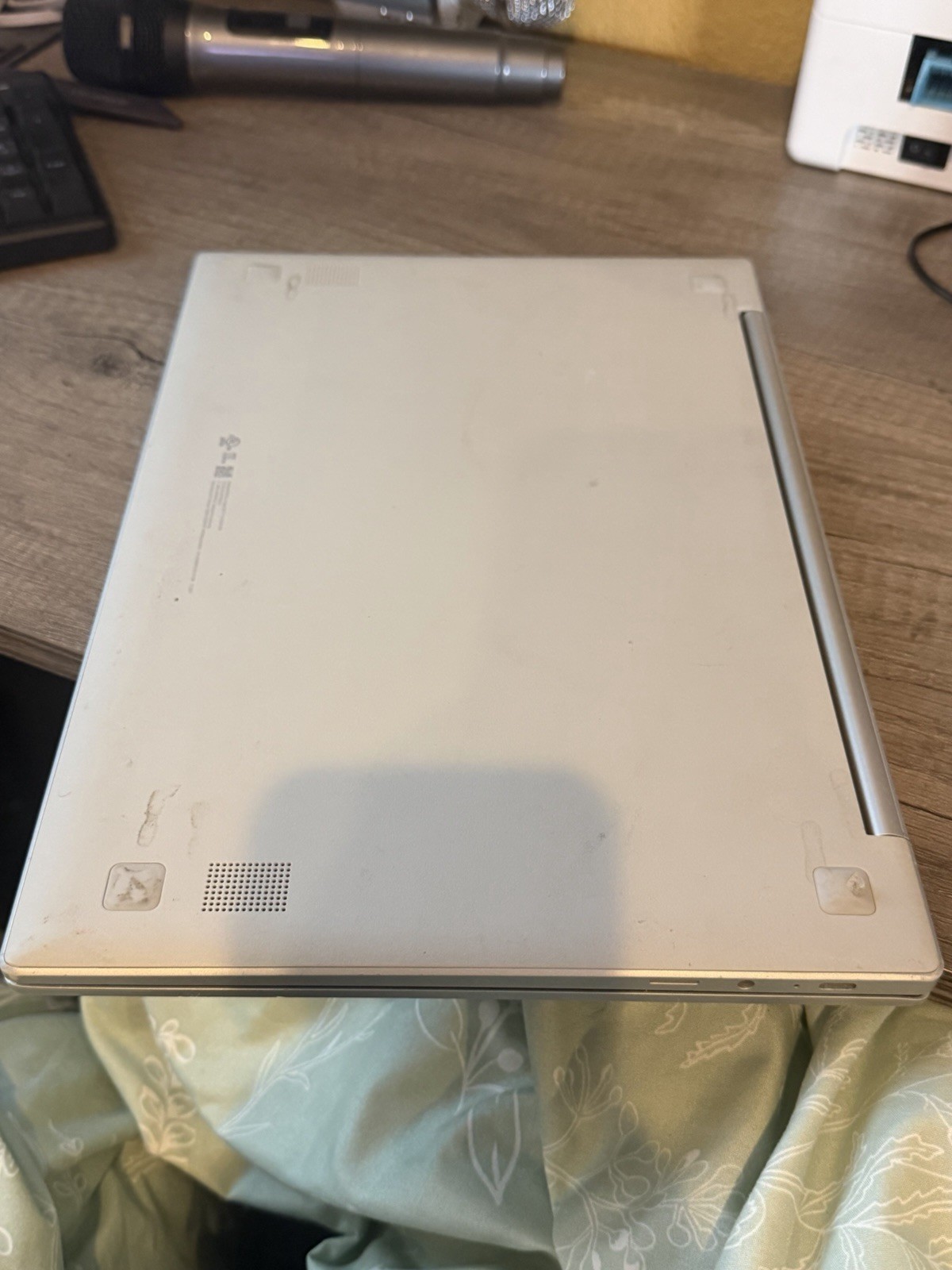 Samsung Galaxy Book Go NP340XLA 14