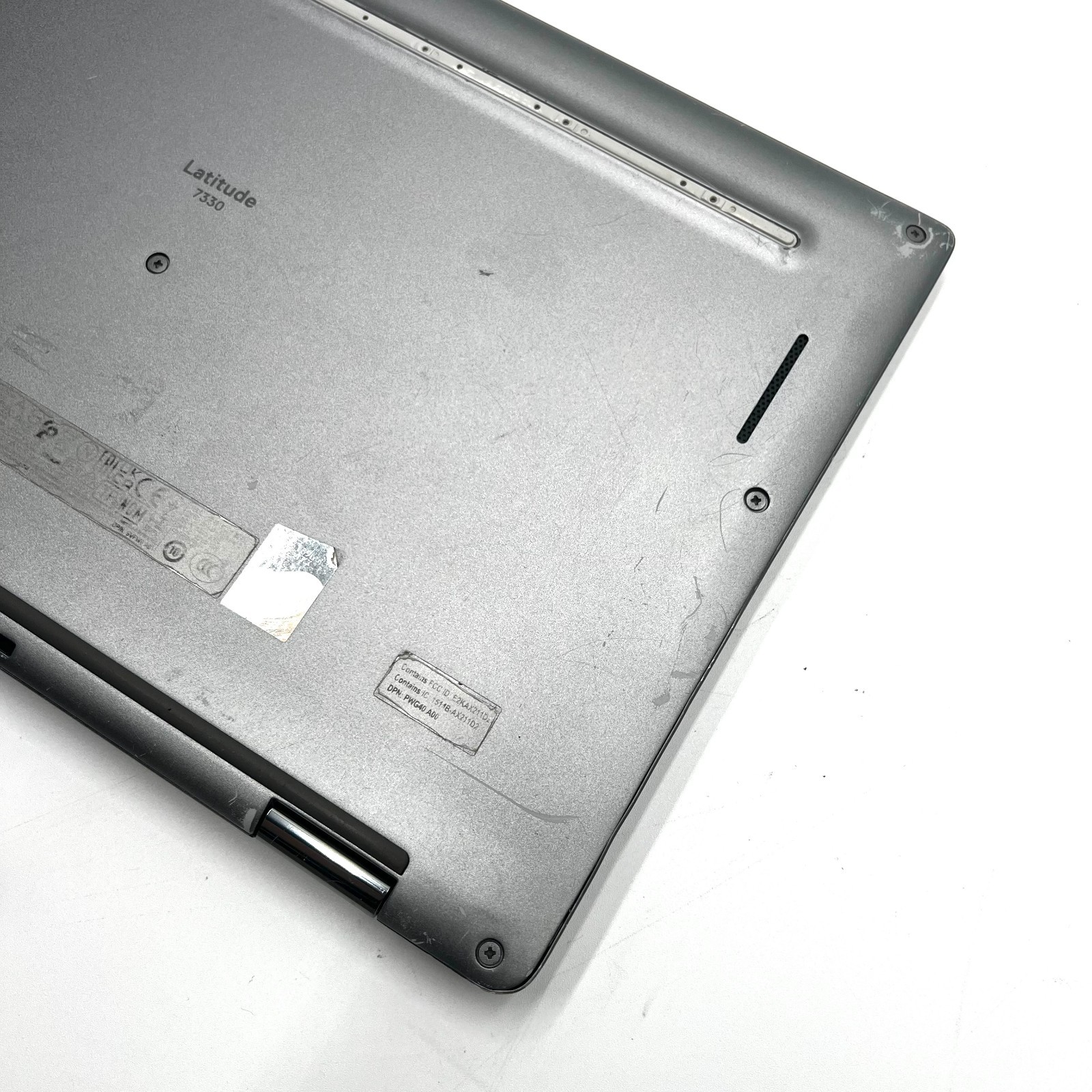 Dell Latitude 7330 13″ Touch i5-1235U 16GB RAM 256GB SSD No OS | TESTED USED