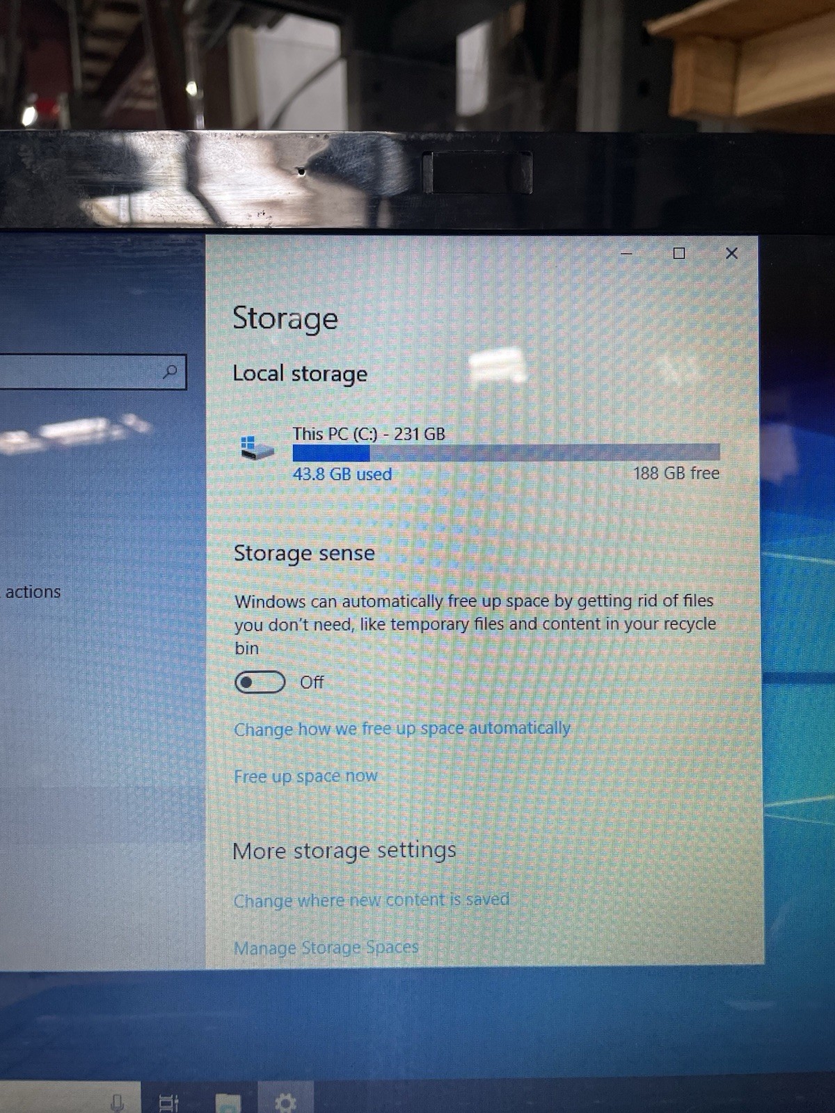 HP Compaq Presario CQ62 15.6” WINDOWS 10 Intel Celeron 900 4gb Ram 420gb SSD