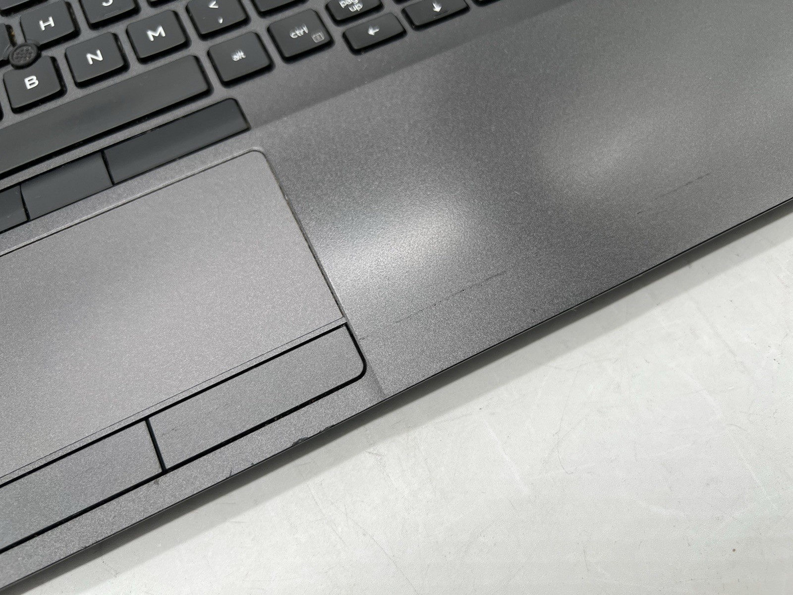 Dell Latitude 5500, i5-8265U, @ 1.60GHz, 16GB RAM, 256GB NVMe, No OS , w/Charger
