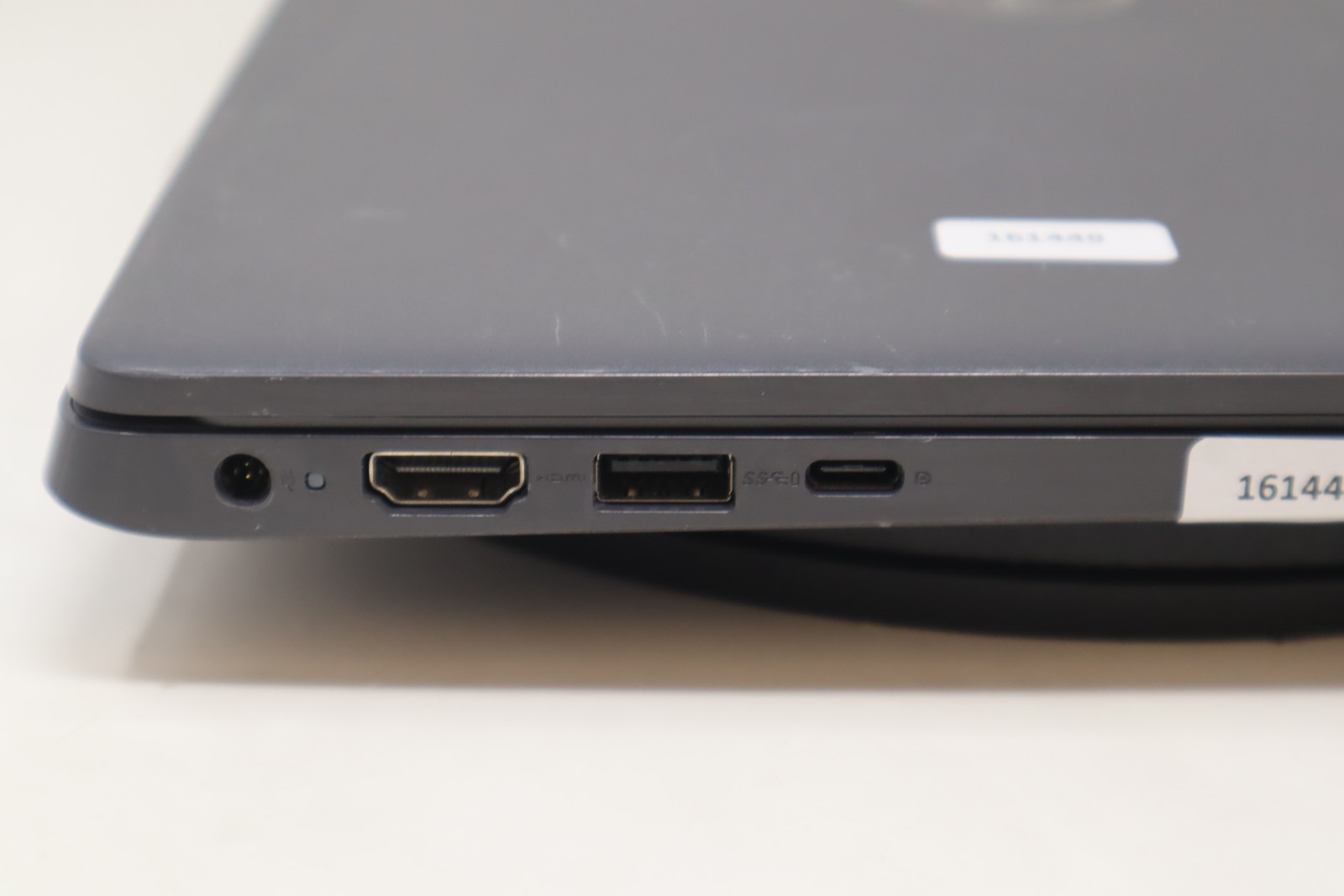 Dell Latitude 3410 Laptop Intel Core i5 10th Gen 8GB RAM 512GB NVMe Win 11 Pro