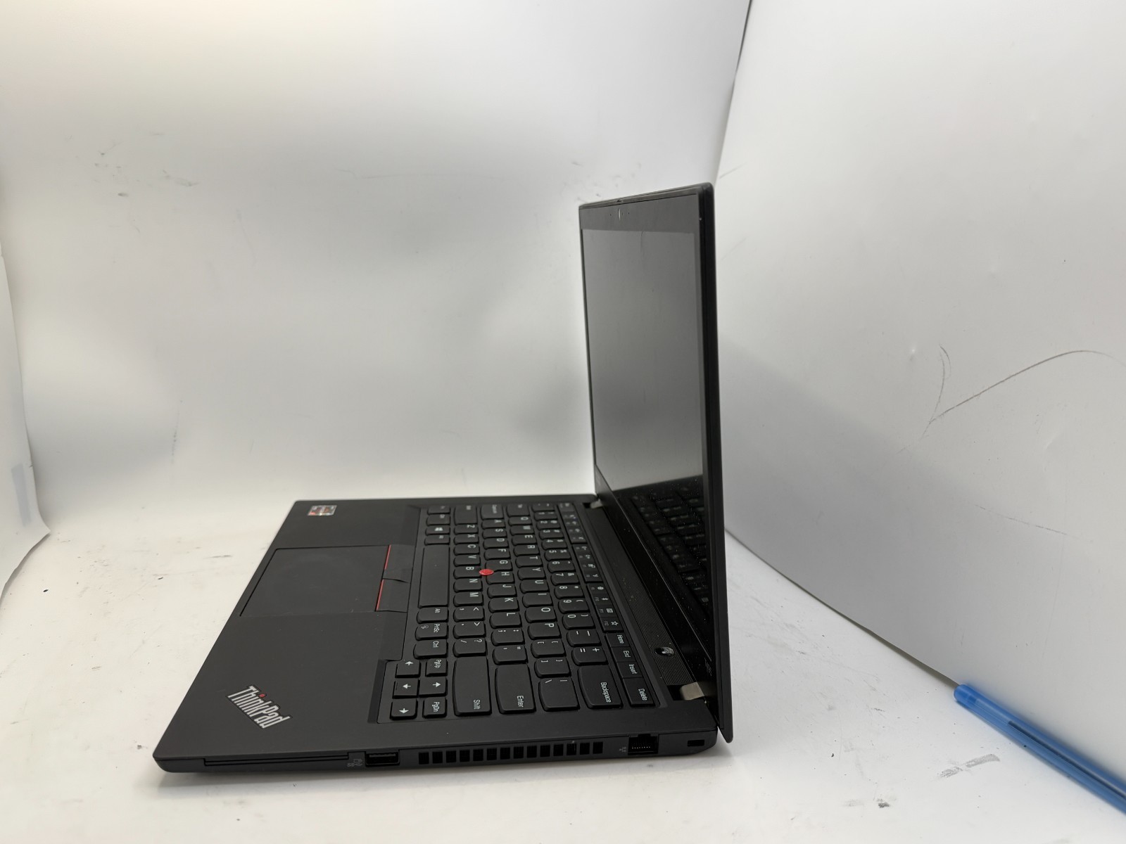 Lenovo Thinkpad T495 AMD Ryzen Pro 5 3500u 8GB RAM – No SSD, OS – PARTS