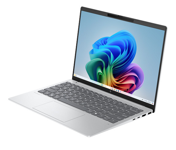 HP OmniBook 7 Laptop Computer 13.3″ 2K AMD Ryzen AI 7 16 GB memory;1 TB SSD