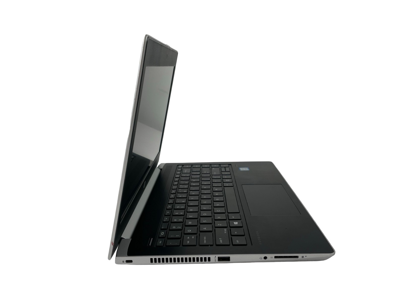 HP ProBook 430 G5 Intel Core i3-7100U 2.40 GHz 2 Cores 8 GB 120GB SSD WIN 10