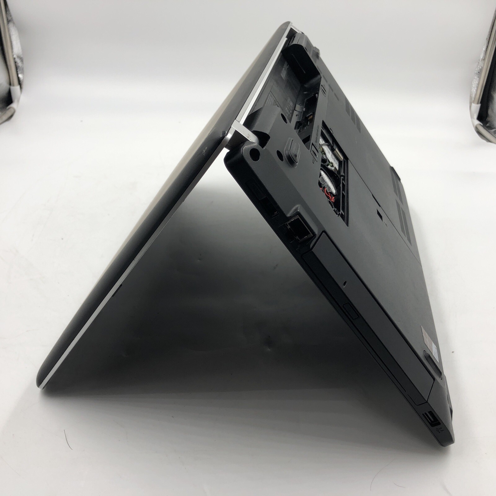 Lenovo ThinkCentre E540 Laptop Unknown CPU/HDD/OS 4GB No Battery (PARTS)