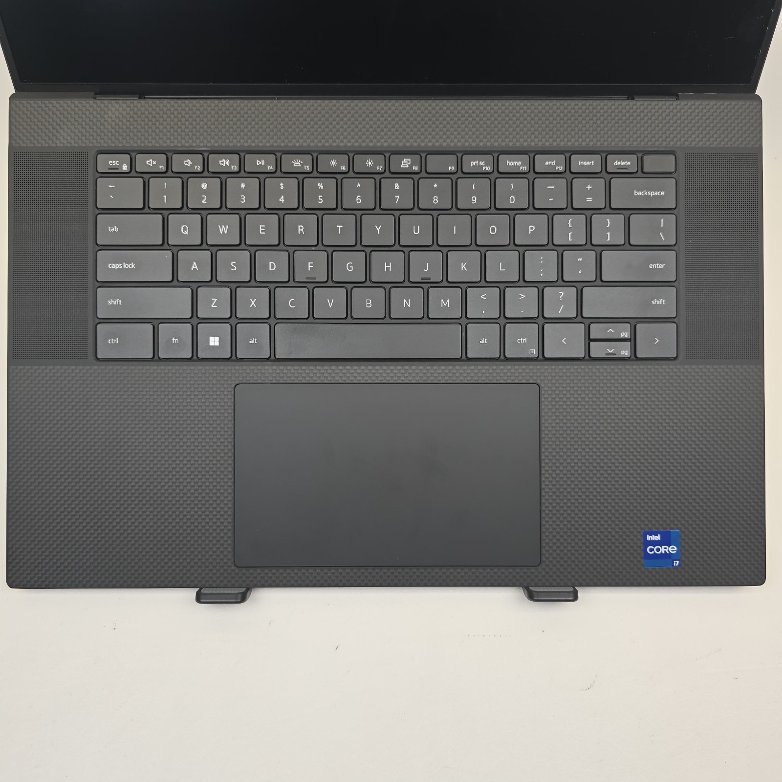 Dell Precision 5770 FHD+ I7-12800H 32GB 512 RTX A3000 12GB NO OS/AC