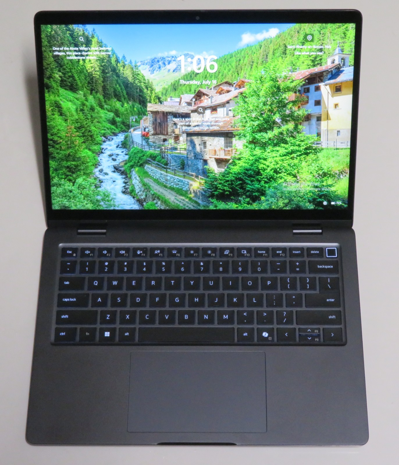 Dell Pro 7 14 P704265 2-in-1 14″ Touch AMD Ryzen AI 9 HX Pro 470 32GB 512GB 2026