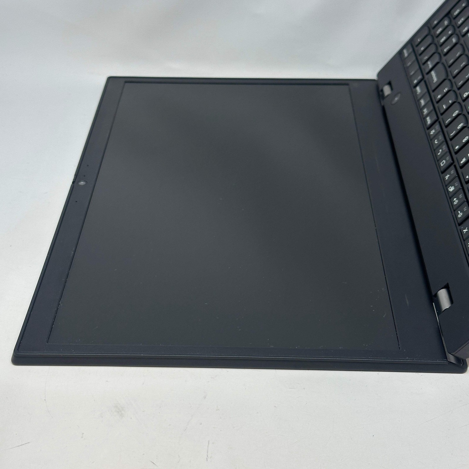 Lenovo ThinkPad L15 Gen 2 70A86FTC 15.6″ i5-1135G7 2.4GHz 8GB RAM 256GB SSD