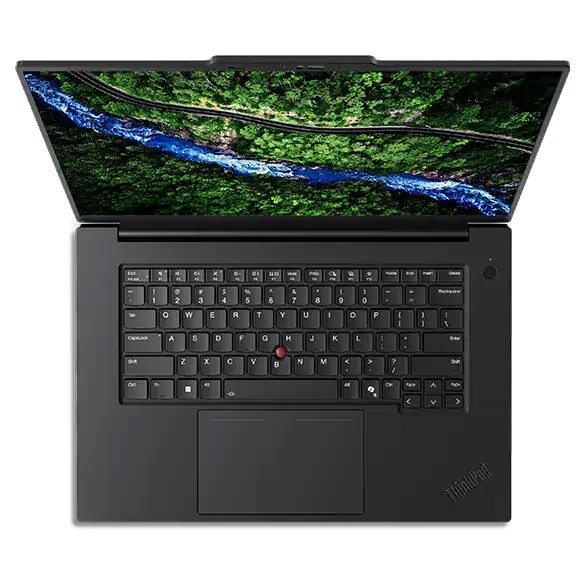 NEW Lenovo ThinkPad P1 Gen 8 WQUXGA Ultra 7 255H RTX PRO 1000 64GB 1TB SpanishLA