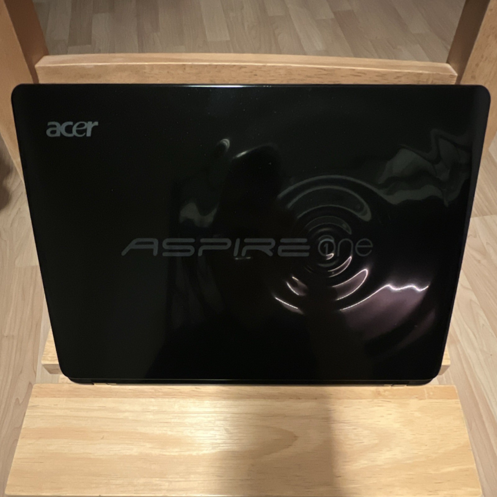 Acer Aspire one 722-BZ454 Notebook Laptop