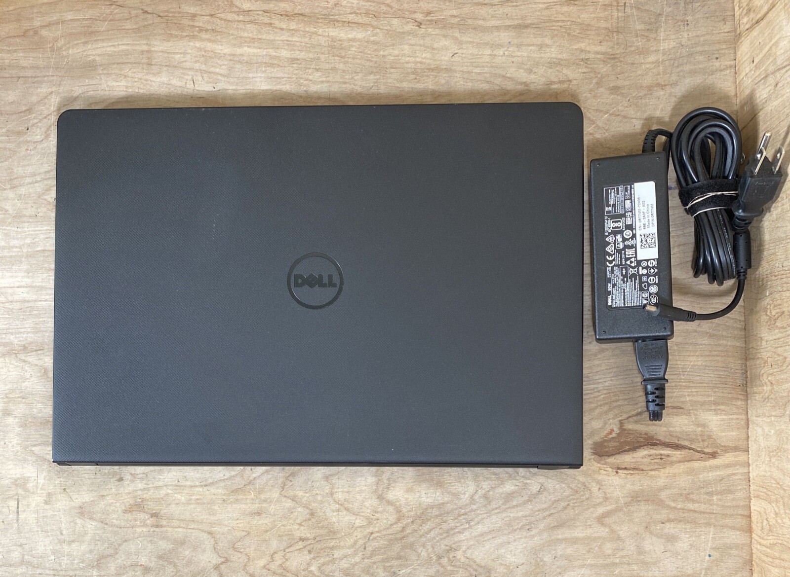 Dell inspiron 15 i5-7200U@2.50GHz | 8GB | 1TB HDD | W10H