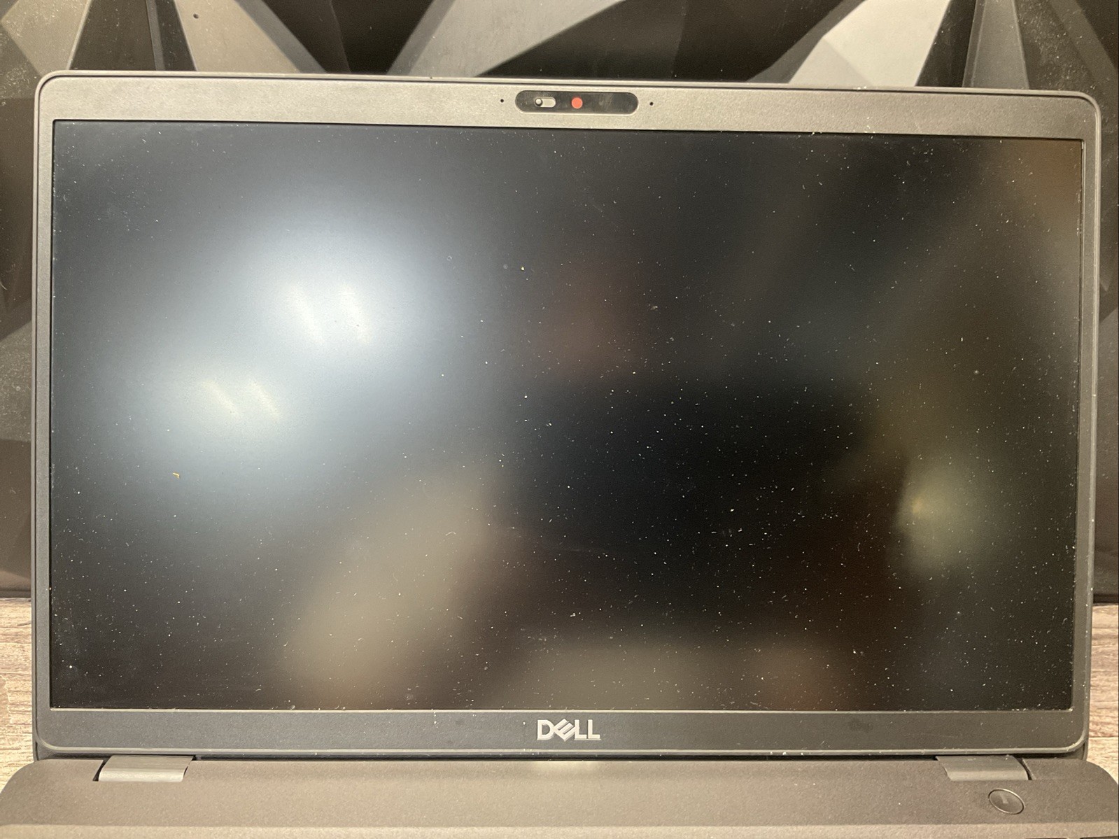 Dell Latitude 5500 / Intel Core i5 8th Gen / 8GB RAM / BIOS Unlocked / C5