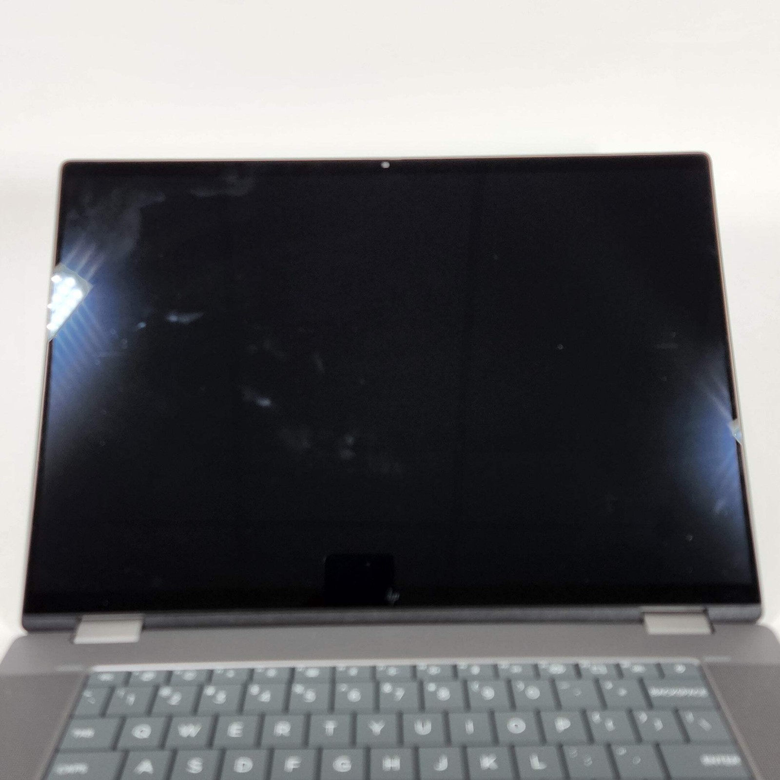 HP OmniBook X 16-AR0013DX 16″ Ryzen AI 5 340 2.0GHz 16GB RAM 512GB SSD