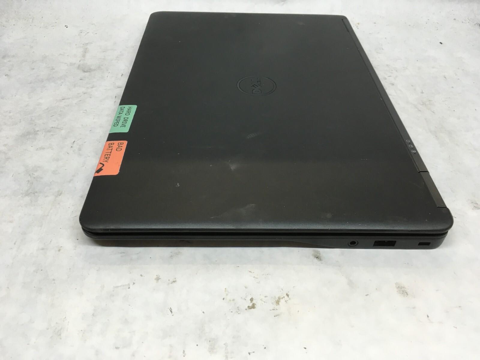 Dell Latitude E7450 Laptop 14″ Intel Core i7 5th Gen READ DESCRIPTION -AA