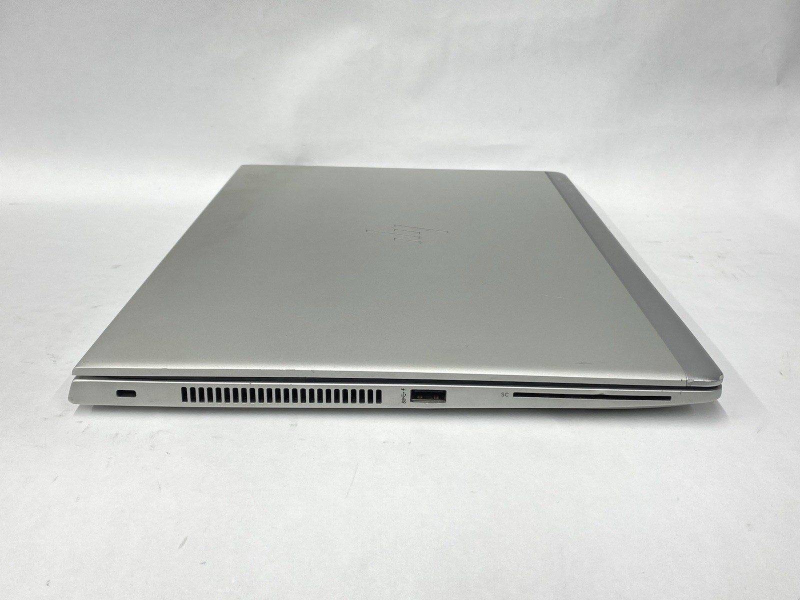 HP EliteBook 745 G5 – Touch FHD – AMD Ryzen 7 PRO 27700U – No RAM/SSD/OS – READ