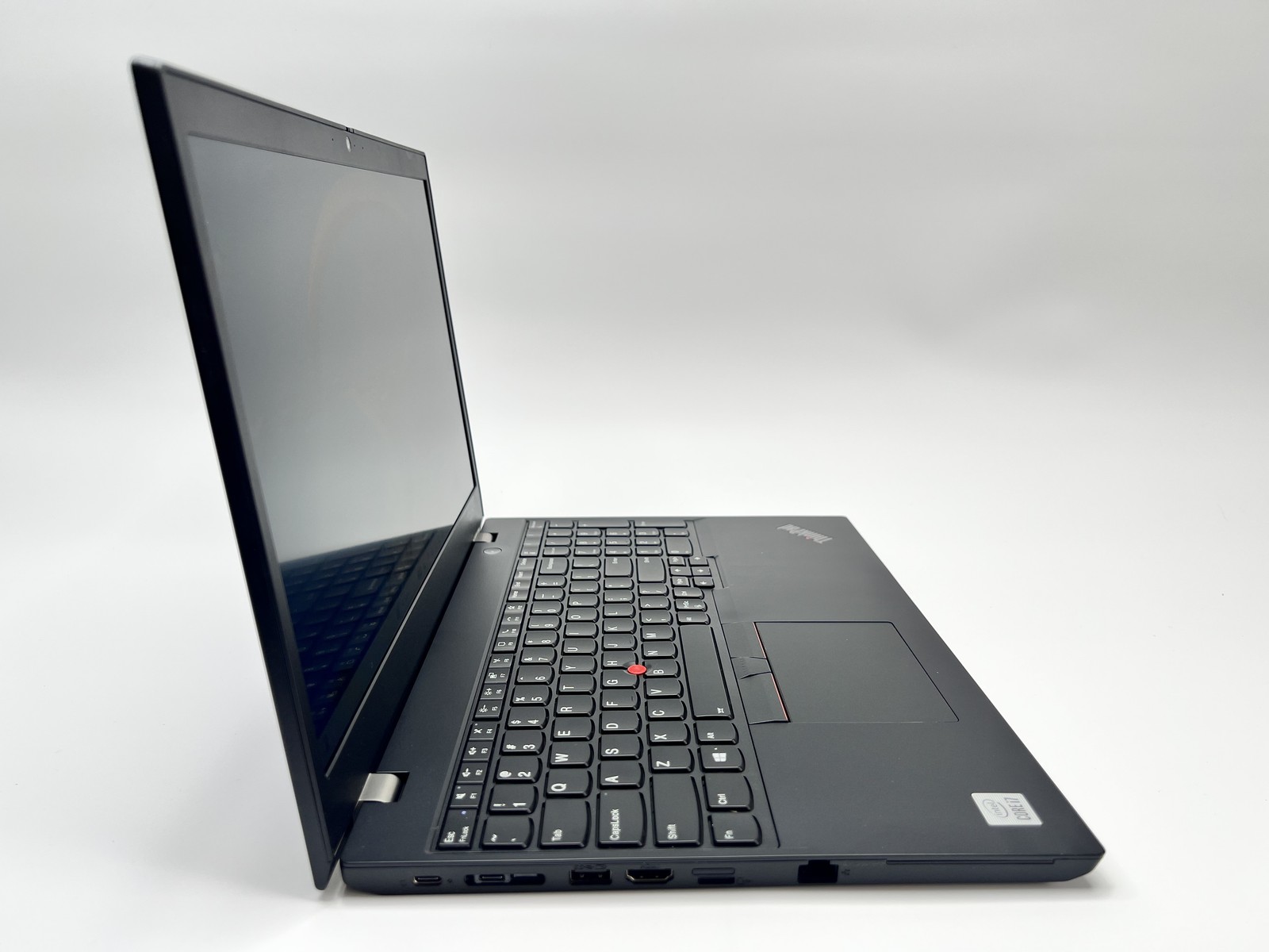 Lenovo ThinkPad L15 Gen 1 15.6″ FHD i7-10510U 16GB RAM 512GB SSD Windows 11 Pro