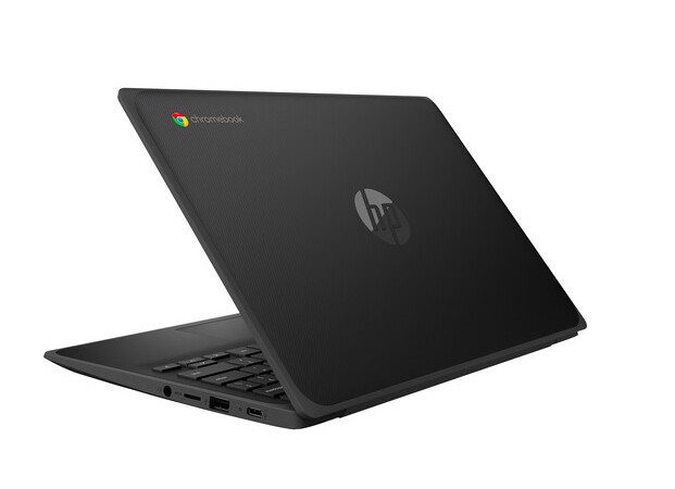 HP 11.6″ 11MK G9 EE 32GB Chromebook (Black)