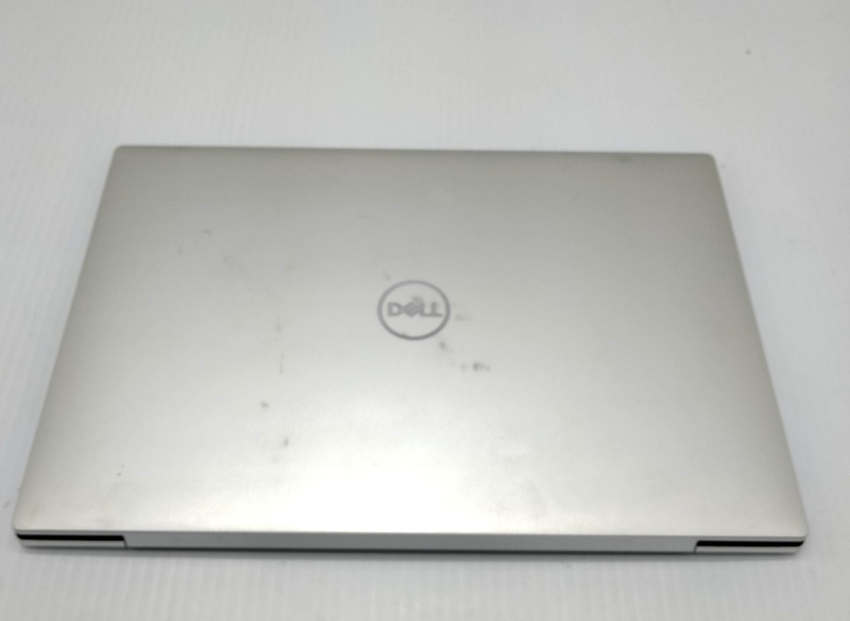 Dell XPS 13 9310 i7- 1185G7 3.0GHz 16GB Ram 512gb SSD No Touch Windows 11 laptop