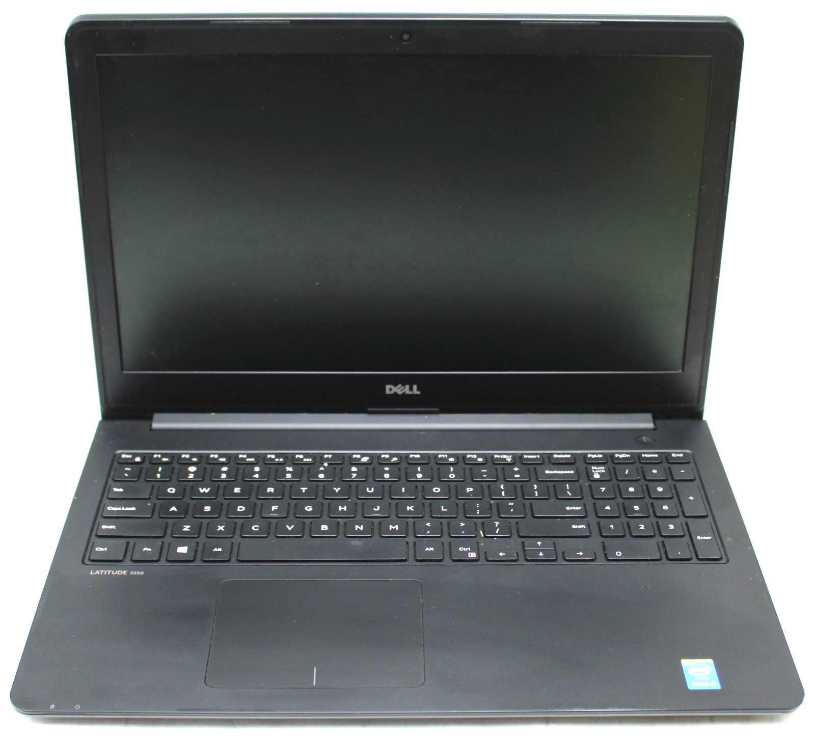 15.6″ Dell Latitude 3550 Laptop i5-5200U @ 2.20GHz 8GB RAM 128GB SSD Win 10 Pro