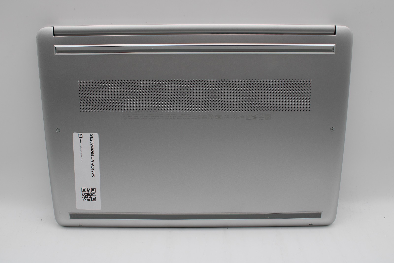 HP 14-dq2053cl _ i3-1125G4 @ 2.00 GHz _ 8GB RAM _ No SSD / OS *PARTS