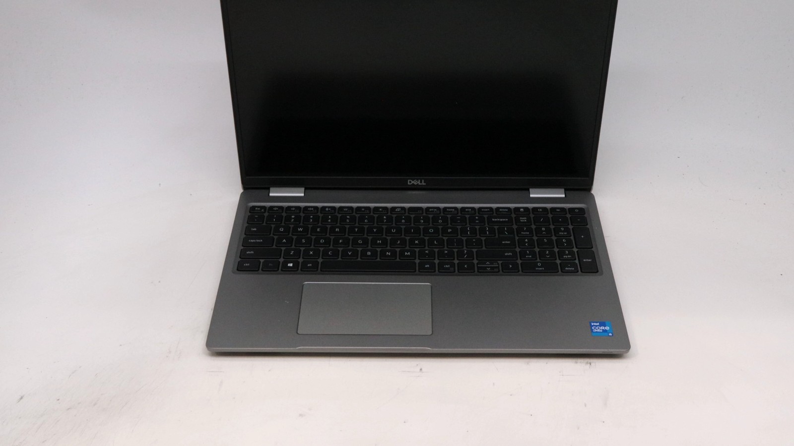 Dell Latitude 5520 15″ i5-1145g7 16GB 256GB – Very Good