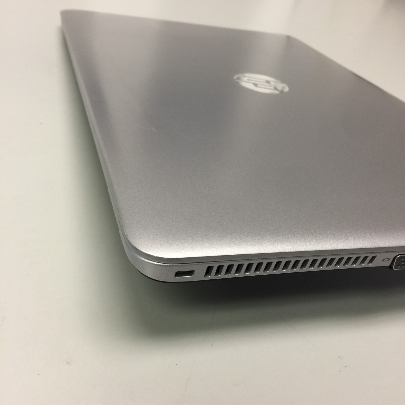HP EliteBook 850 G3 15.6″ (256GB Core i5 6th gen 2.30GHz 8GB RAM WIN 11 PRO