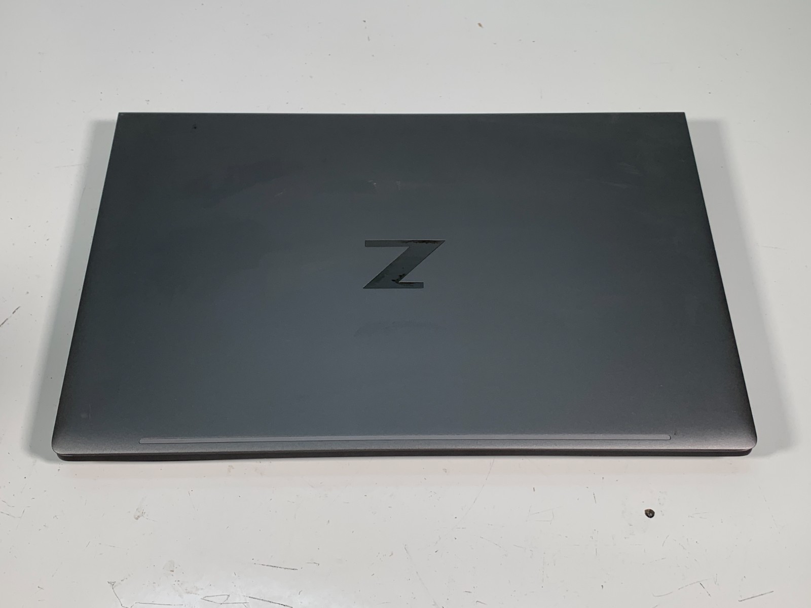 HP Z-Book Intel Core i5-10300H 2.5GHz 8GB RAM 256GB SSD Quadro P620 W11P Used