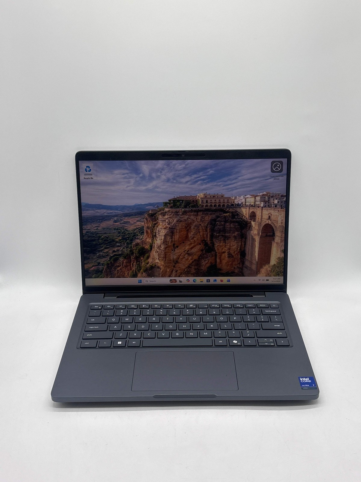 Dell Pro Max 14 14″ Intel Core Ultra 7 265H 32GB RAM 512GB SSD – For Parts