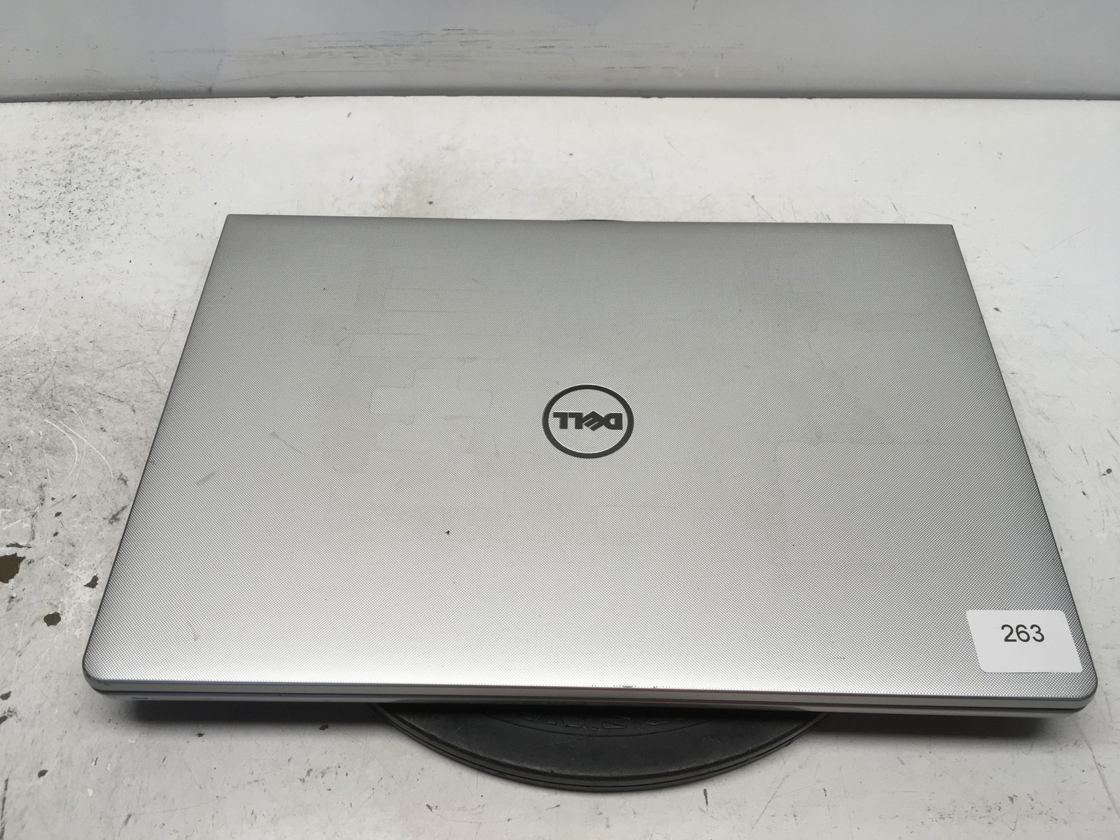 Dell Inspiron 5559 Intel i7-6500U 2.5GHz 12 GB NO HDD No Batt