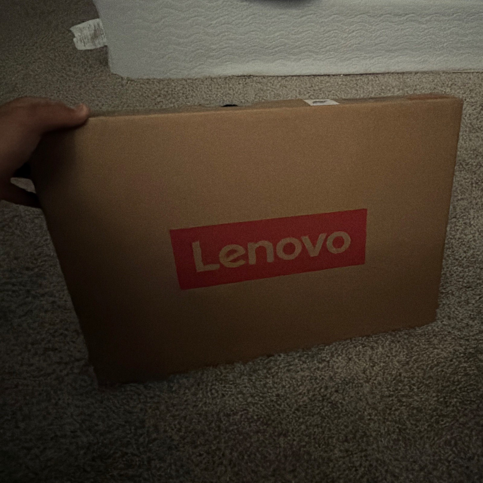 Lenovo IdeaPad Slim 3 15IAN8 15.6″ FHD i3-N305 8GB 256GB SSD Win 11 Blue