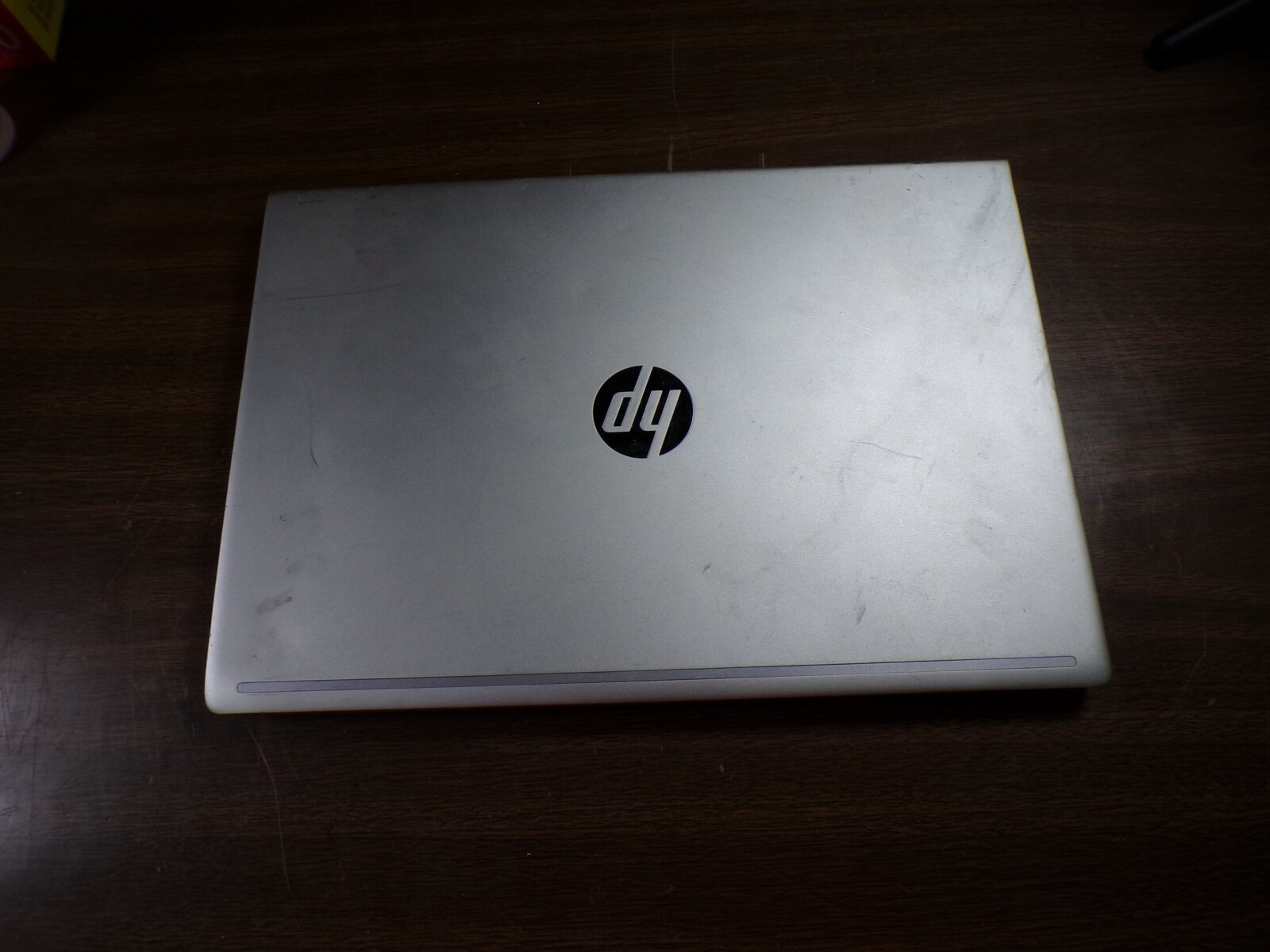 HP PROBOOK 450 G7 INTEL CORE i3 10TH GEN 4GB RAM **BIOS L0CKED **NO HD/ NO CADDI