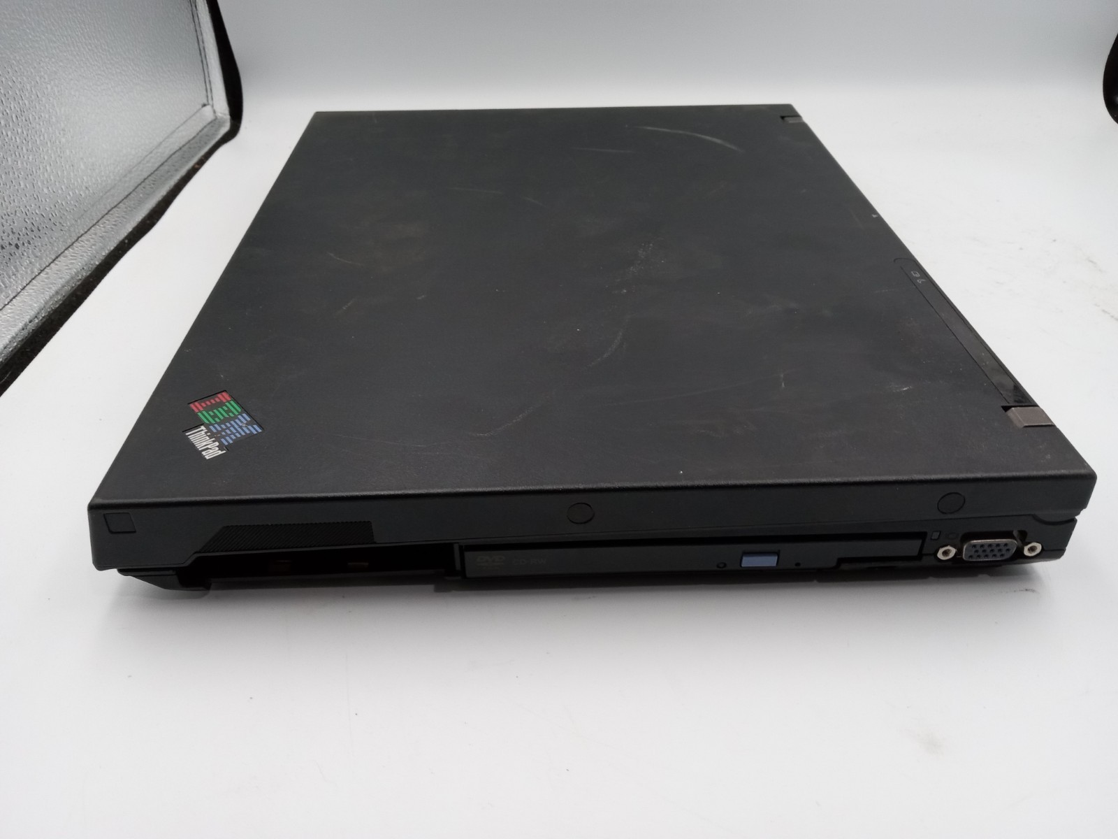 IBM ThinkPad R51 2883-GKU Laptop Intel Pentium M 1.6GHz – PARTS / REPAIR -RR