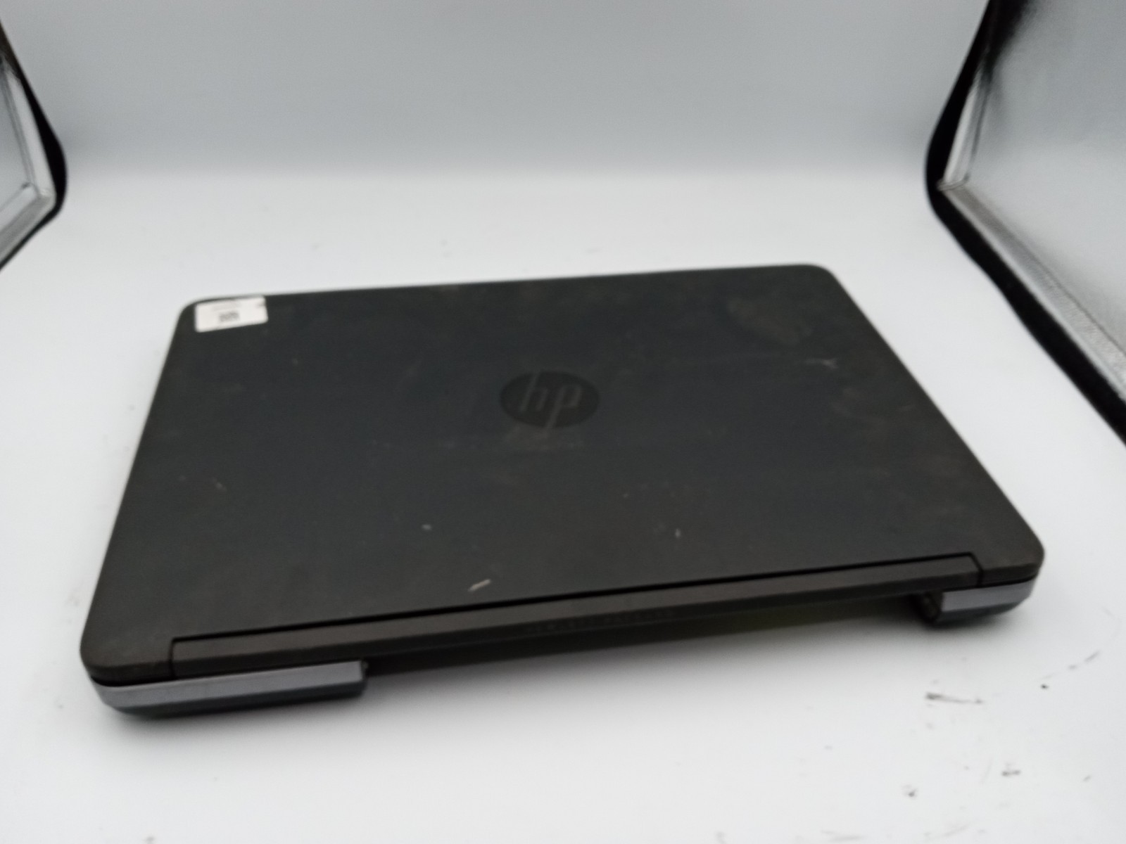 HP ProBook 640 14″ Laptop Intel Core i5-4310M – BOOTS – READ -RR