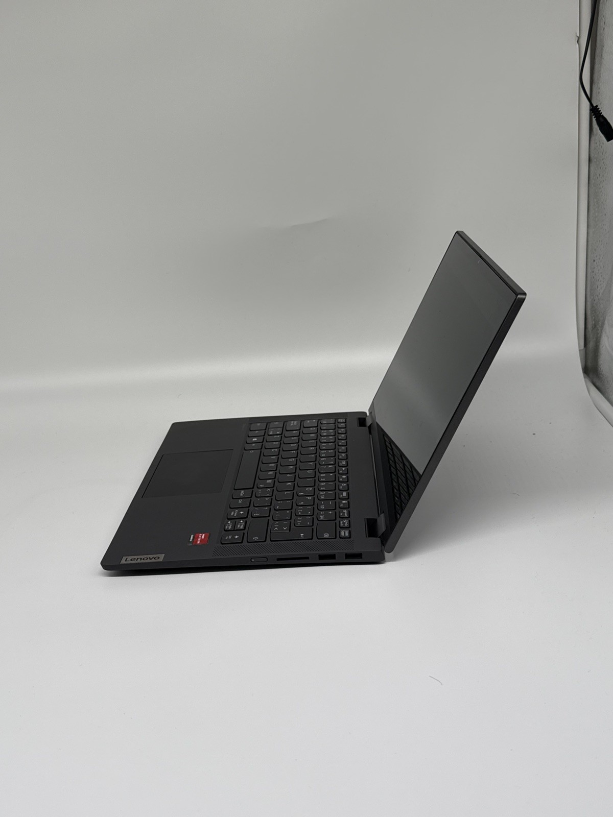 Touchscreen Lenovo Flex 5 Ryzen 7 4700u 16 GB 1 TB SSD