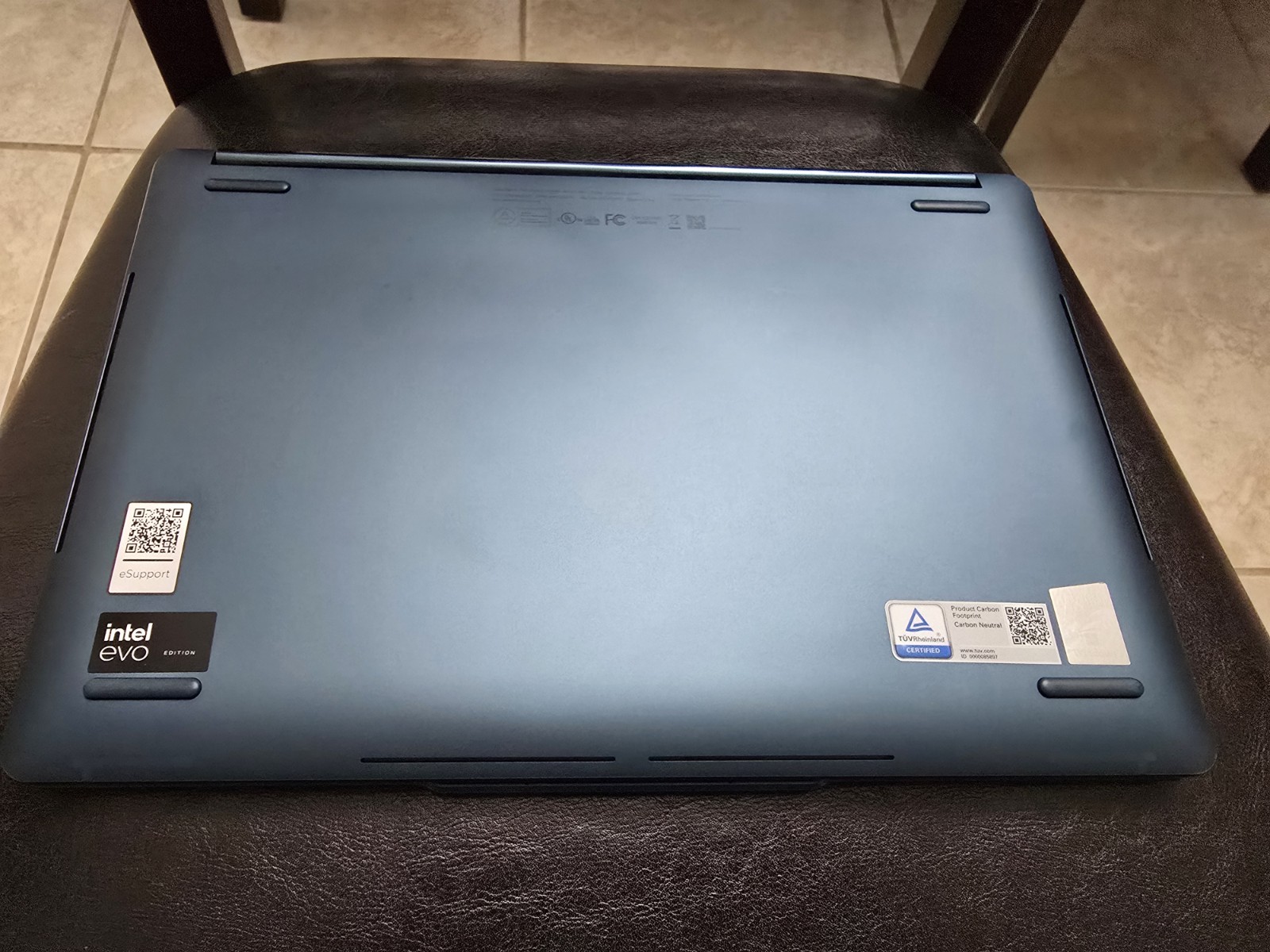 Lenovo Yoga Book 9i DUAL OLED 13 13.3″ Ultra 7 155U 16GB 1TB Touch Laptop #2