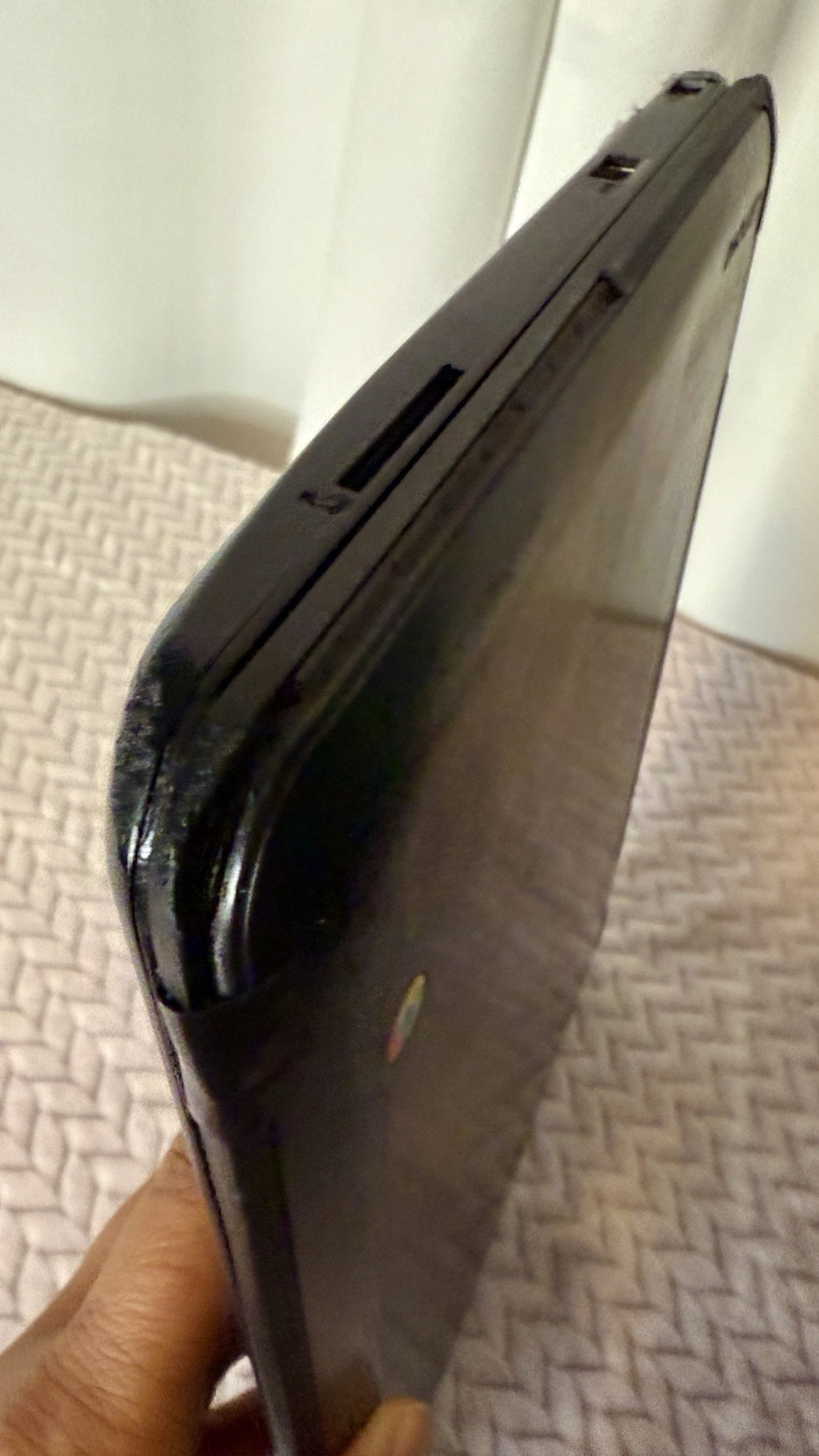 Lenovo ThinkPad Yoga 11e 3rd Generation Chromebook 11.6″ N3160 4GB 16GB SSD