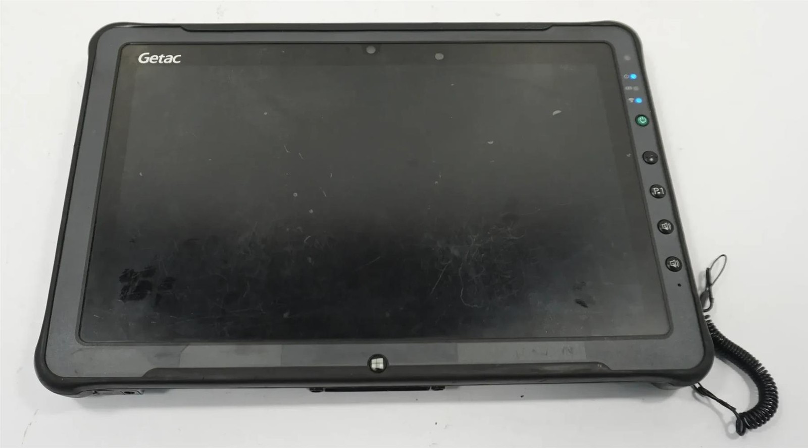 Getac F110 G5 11.6″ FHD Touch Core i5-8265U 1.60GHz 16GB 256GB SSD Tablet