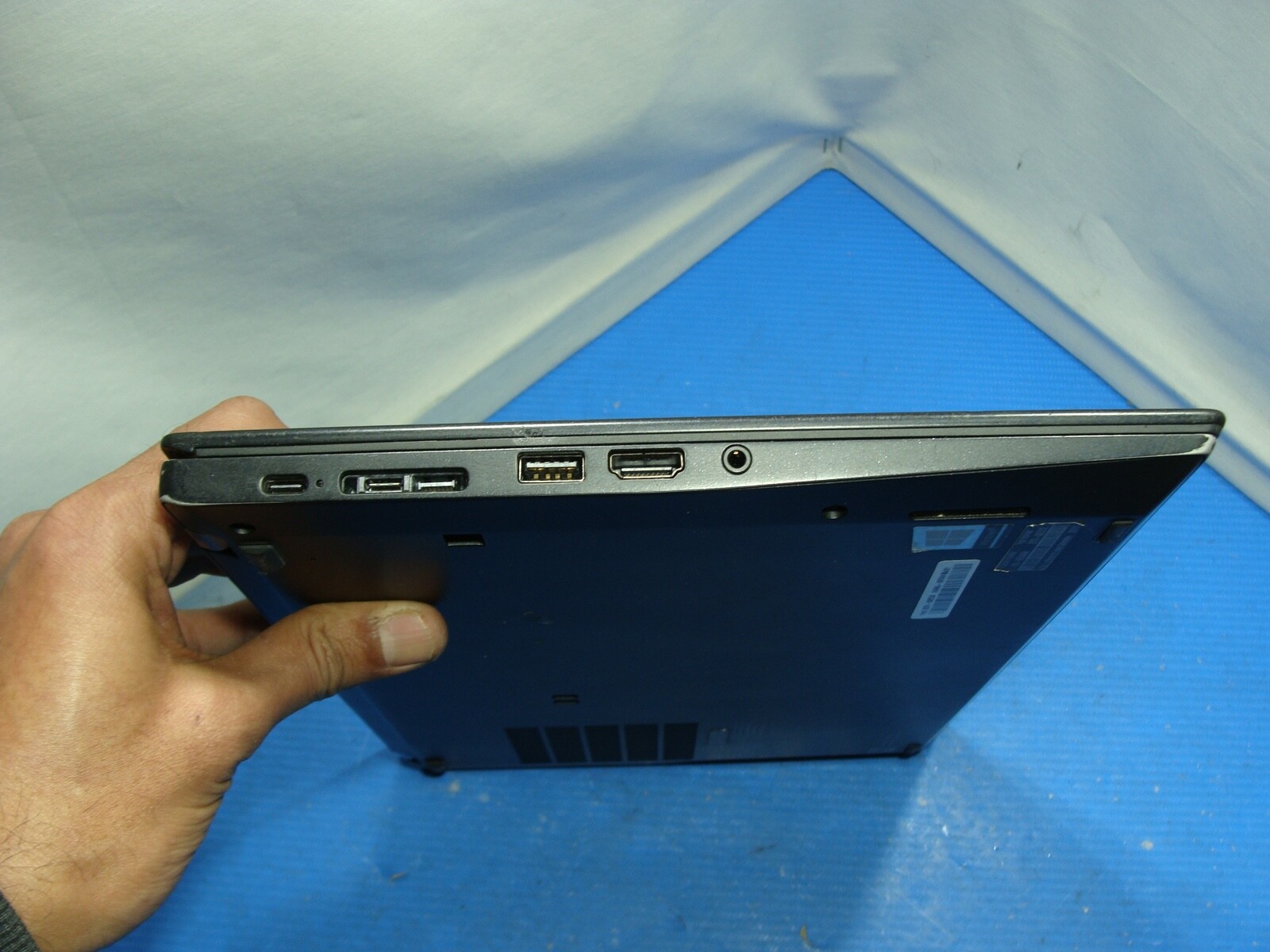 Lenovo ThinkPad T14 Gen 1 Intel i5-10210U 1.60GHz 8GB RAM 512GB SSD