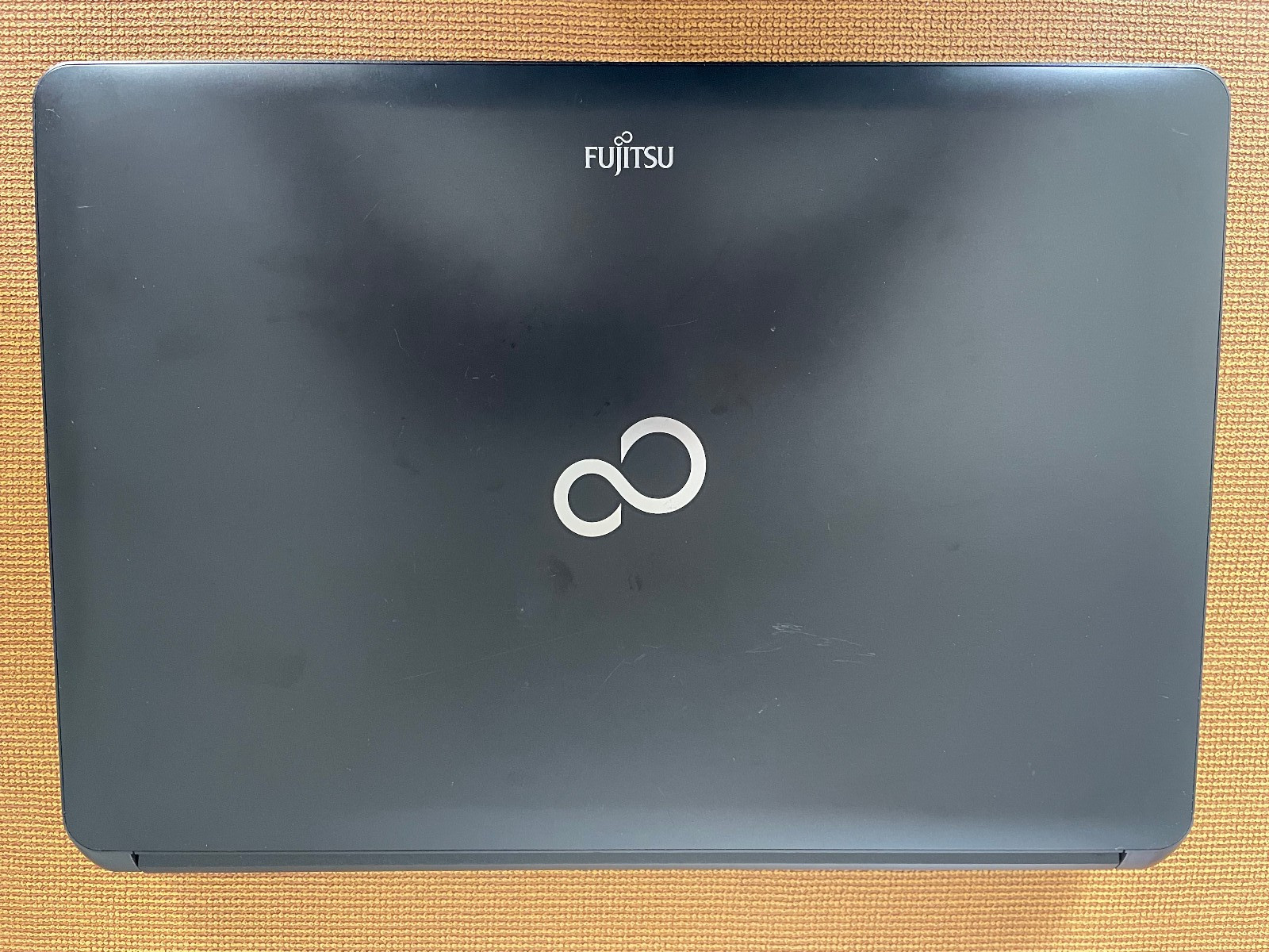 Laptop Fujitsu Lifebook S761, Intel Core i5 (2nd Gen.), 13.3″