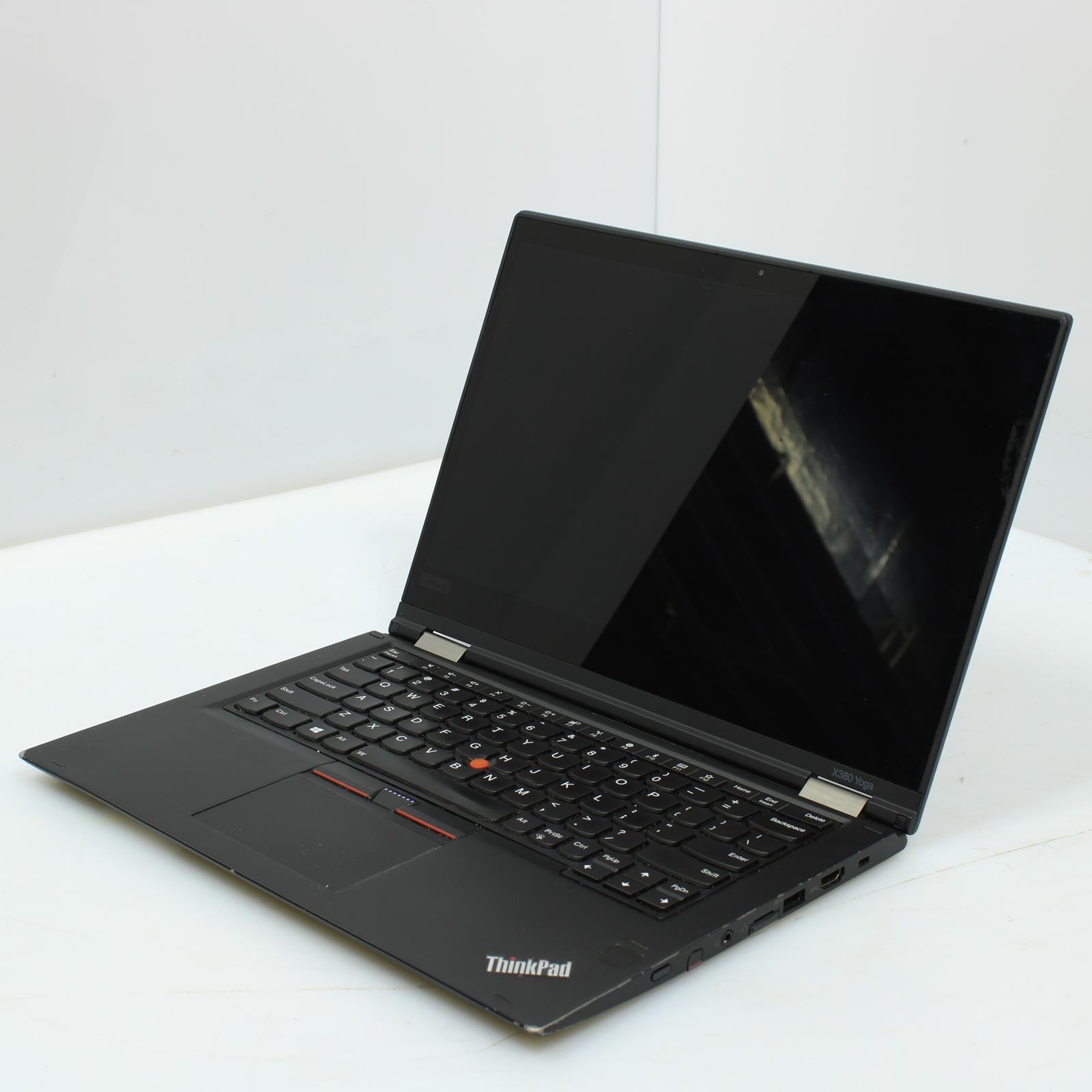 Lenovo Thinkpad X380 Yoga Intel Core i5 8th Gen 8GB RAM No Drive/OS/Battery