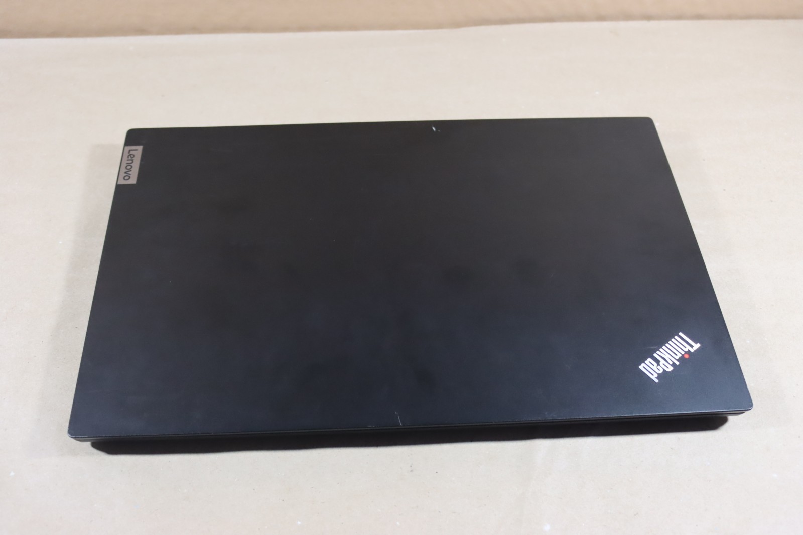 Lenovo ThinkPad E15 2nd Gen 15.6″ (256GB SSD, AMD Ryzen 7 4000 Series, 16GB Ram)