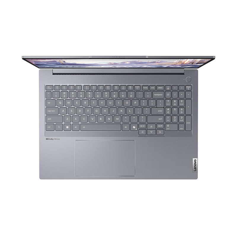 Lenovo ThinkBook 16+ 2024 Laptop AMD Ryzen AI 9 365 16-inch 165Hz 3.2K Display