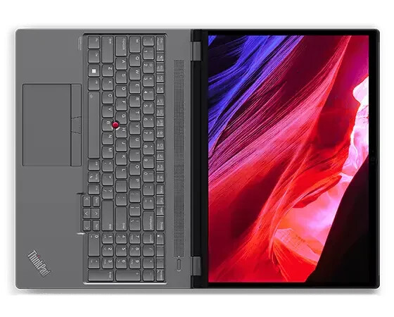 New Lenovo ThinkPad P16 Gen 2, 16″WQUXGA 4K,i7-14700HX,RTX3500Ada,64GB DDR5,2TB