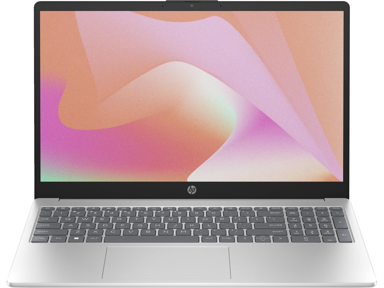 HP 15-FD0127DX 15.6″ Laptop Intel Core i7-1355U 16GB 512GB SSD W11H