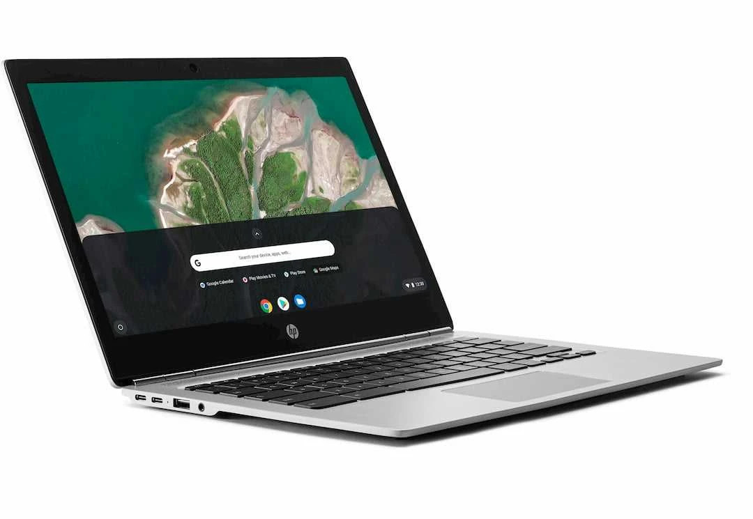 HP Chromebook 13 G1 Premium 13.3″ QHD+IPS | Slim | 32GB | Backlit keyboard
