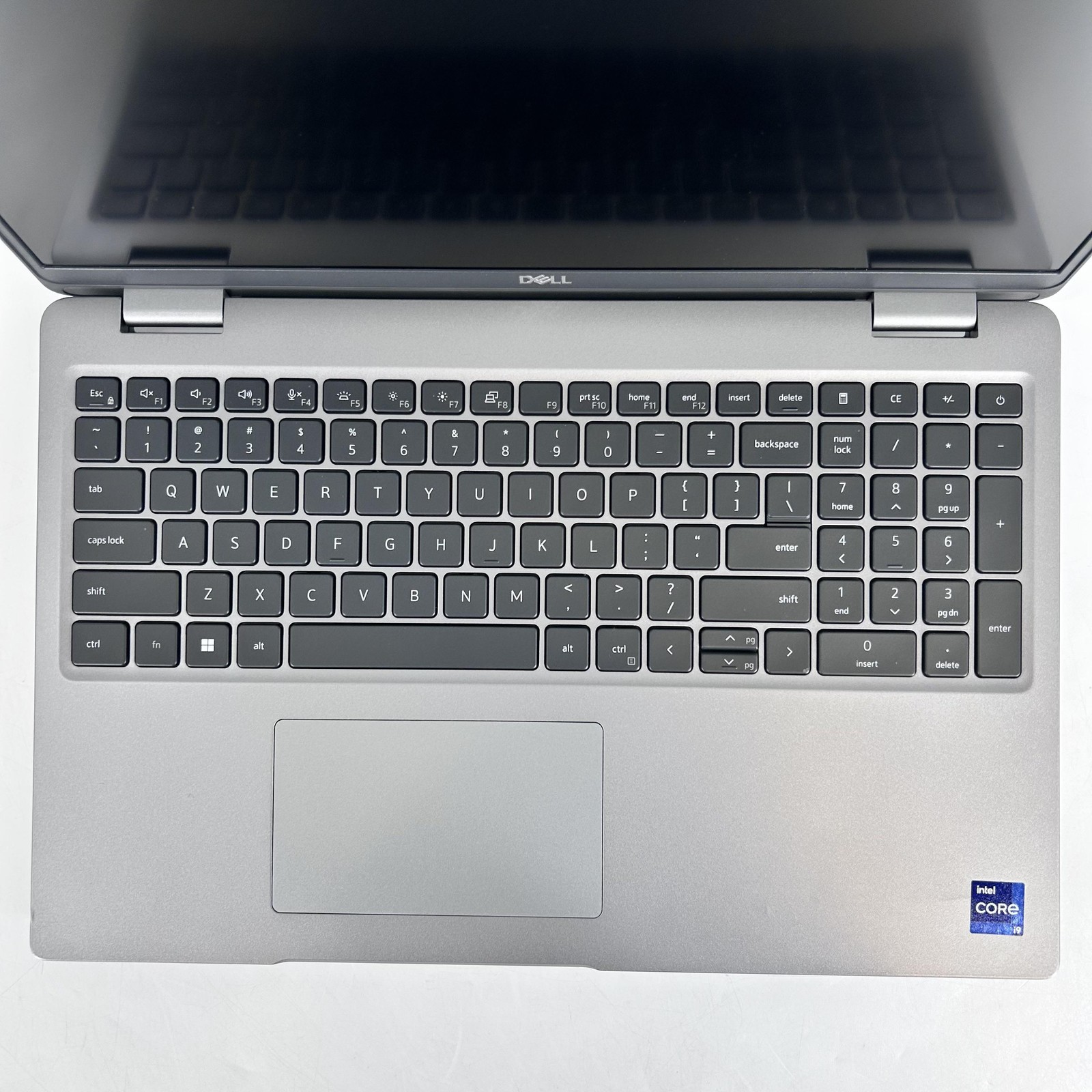Dell Precision 3581 15.6 FHD 2.6 GHz i9-13900H 16GB 1TB SSD RTX 2000 Ada Good