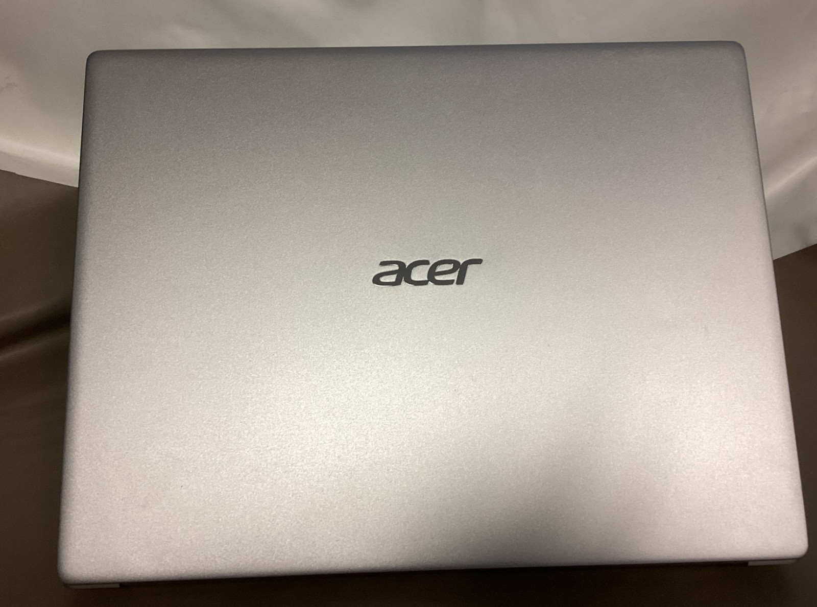 Acer Swift 3 Intel EVO Core i7-1165G7 Gen,13.5″ IPS , 8GB/256GB,Win 10, used